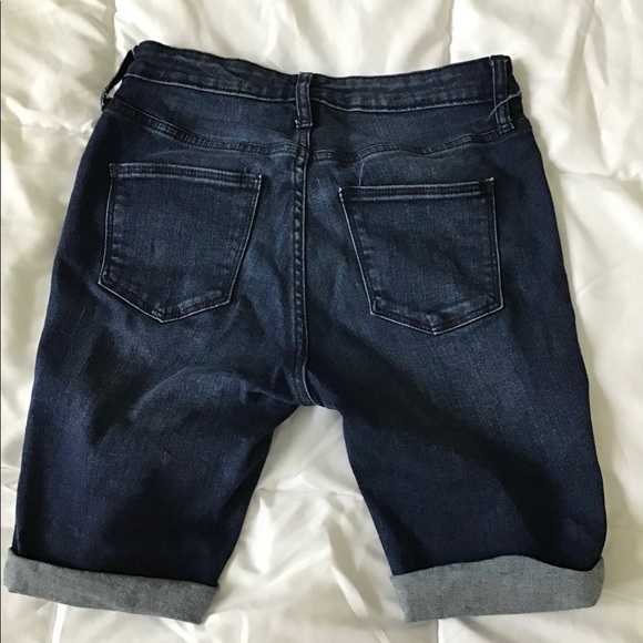 Bermuda Shorts - Picture 2 of 2